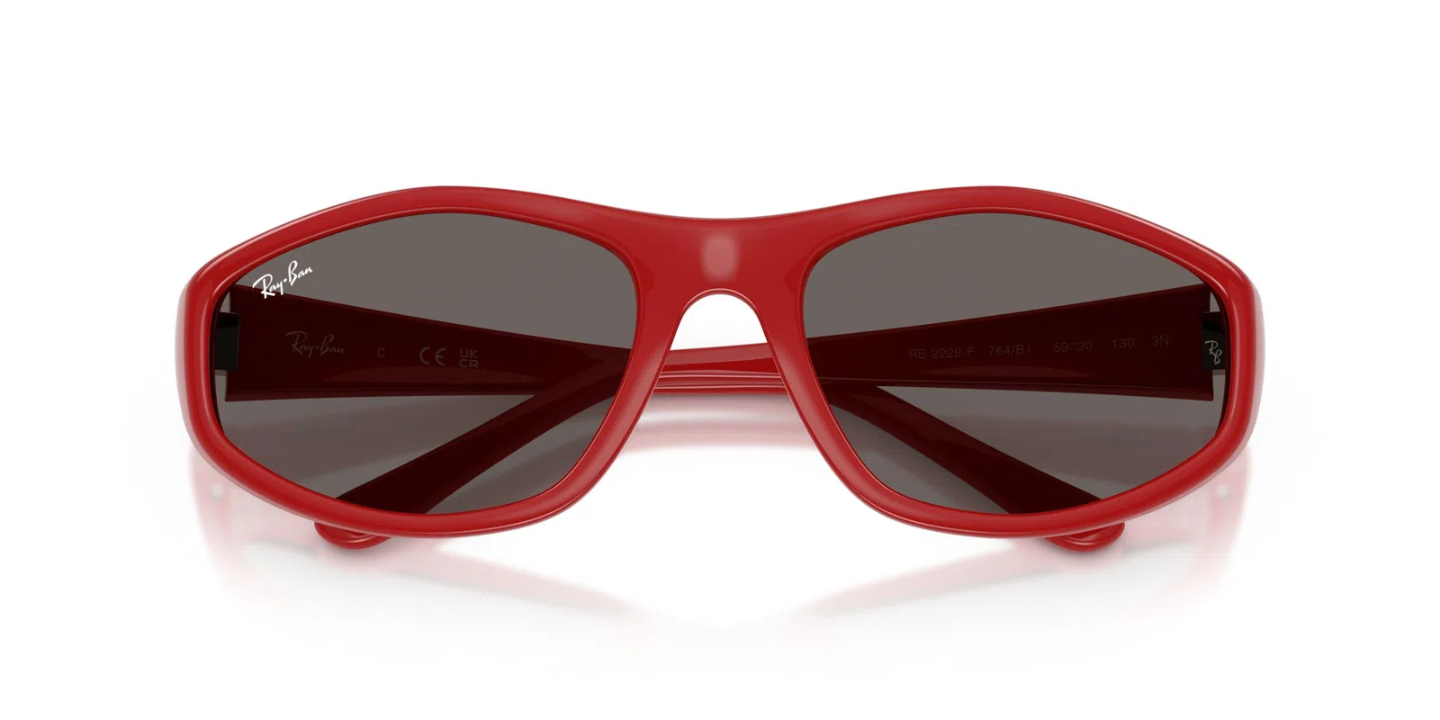 Ray-Ban 2228F Sunglasses - view 36